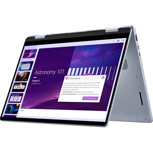 [DELL7137BLU] Notebook dell touch intel core ultra inspiron 2 en 1 IDEA DE REGALO