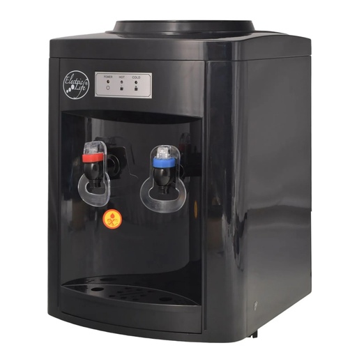 [404424] Dispensador de Agua Fría y Caliente