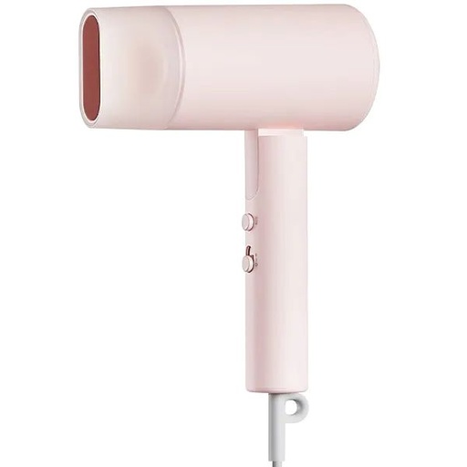 [020] Secadora de cabello compacto xiaomi h101, color rosado IDEA DE REGRESO