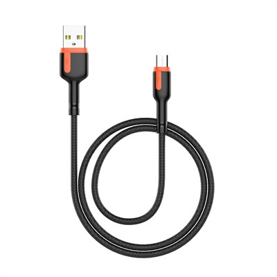 [P000000386399] Cable Usb-a/lightning Ldnio Carga Rápida Y Datos 1m