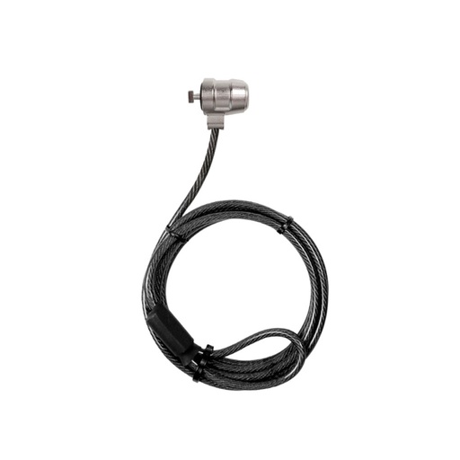 [4C20423] Klip Xtreme Bolt I Cable de seguridad 1.5m KSD-330