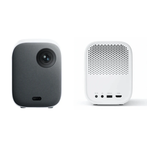 [040] Proyector xiaomi mi smart projector 2