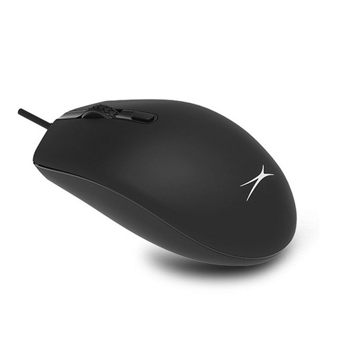 [ALBM7204] Mouse alambrico conexion usb lansing - Altec