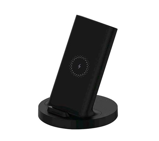 [C02ZM] Cargador de Telefono Rápido Inalámbrico - Marca Xiaomi 20W